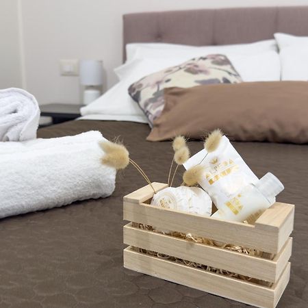 Il Dantes Hotel Palermo Kültér fotó