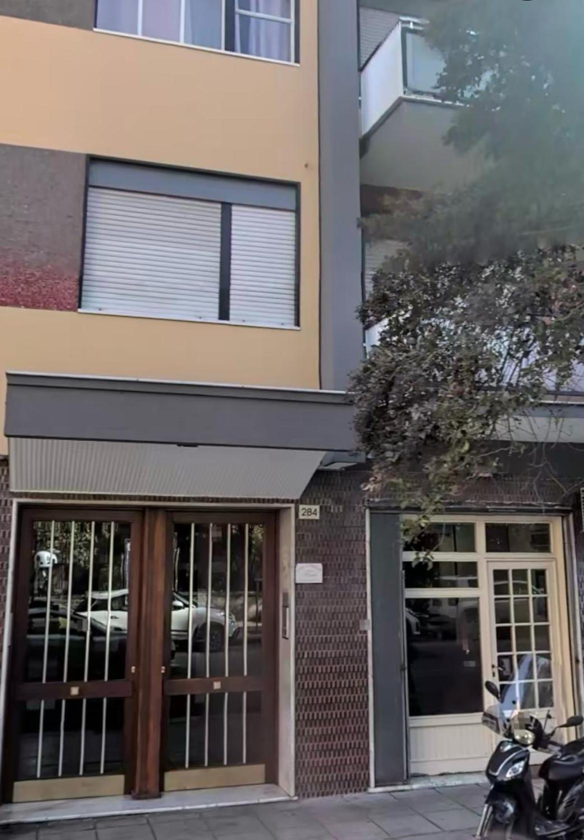 Il Dantes Hotel Palermo Kültér fotó