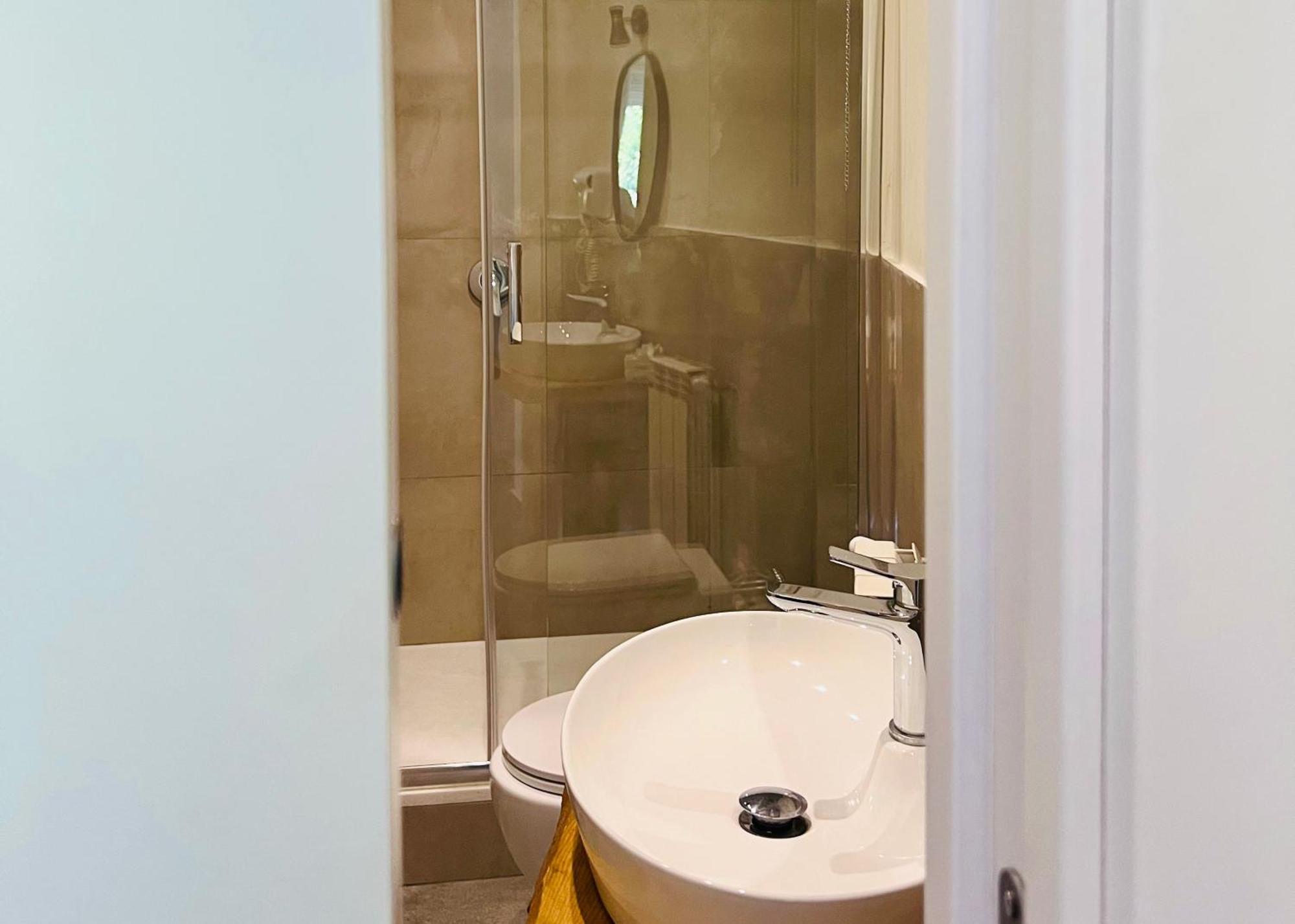 Il Dantes Hotel Palermo Kültér fotó
