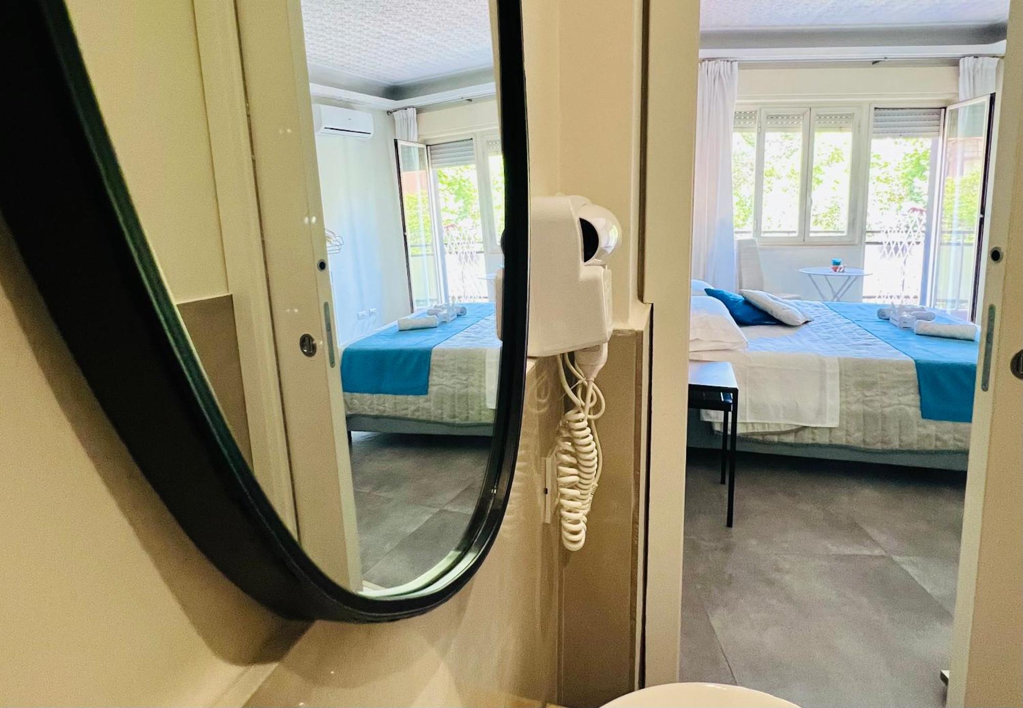 Il Dantes Hotel Palermo Kültér fotó