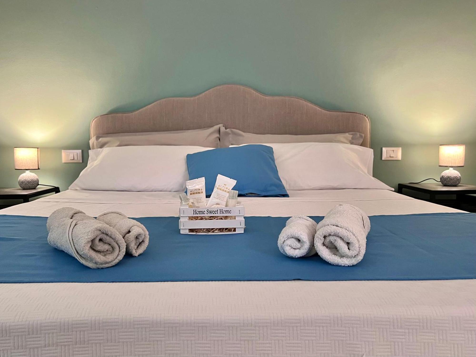 Il Dantes Hotel Palermo Kültér fotó