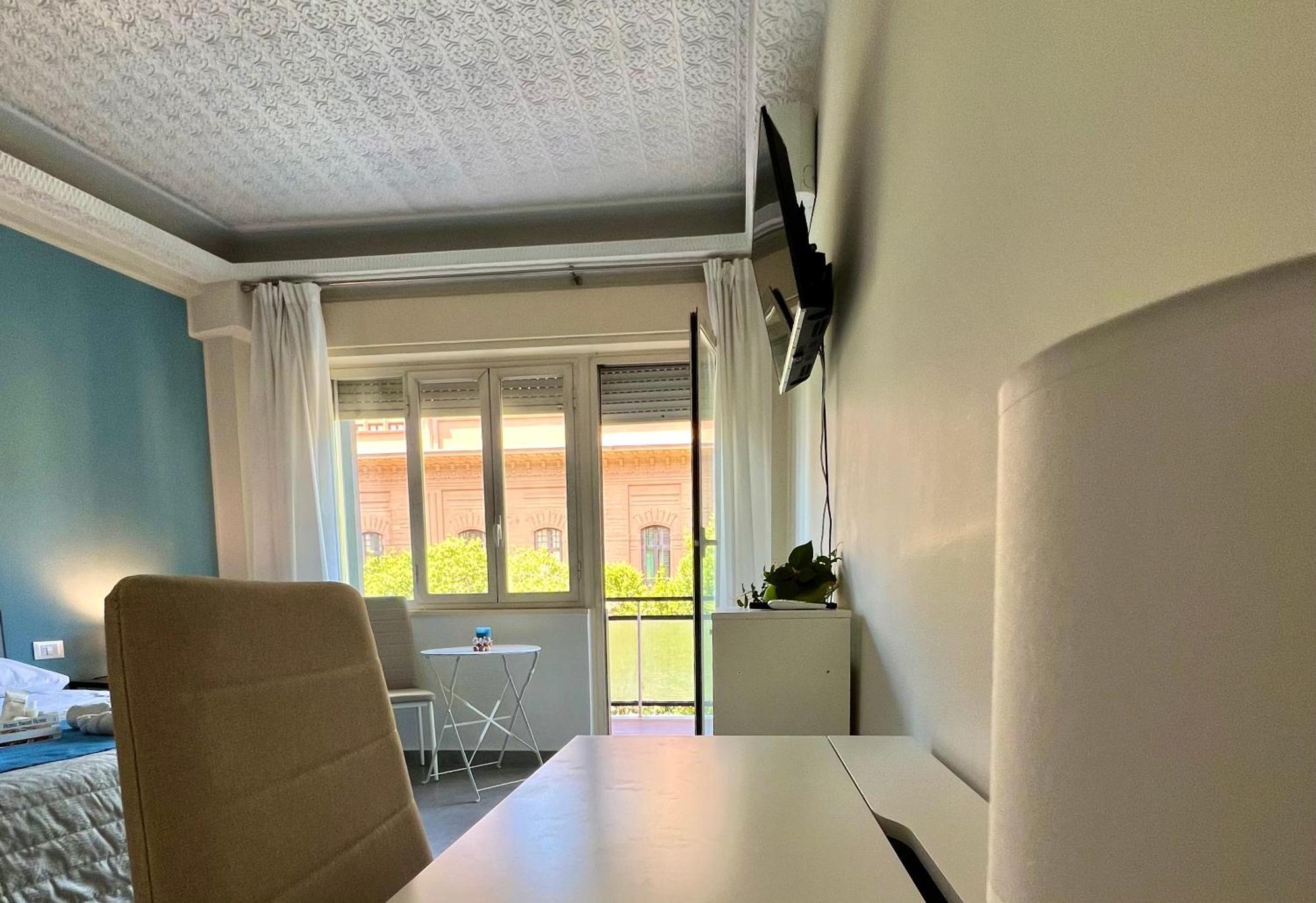 Il Dantes Hotel Palermo Kültér fotó