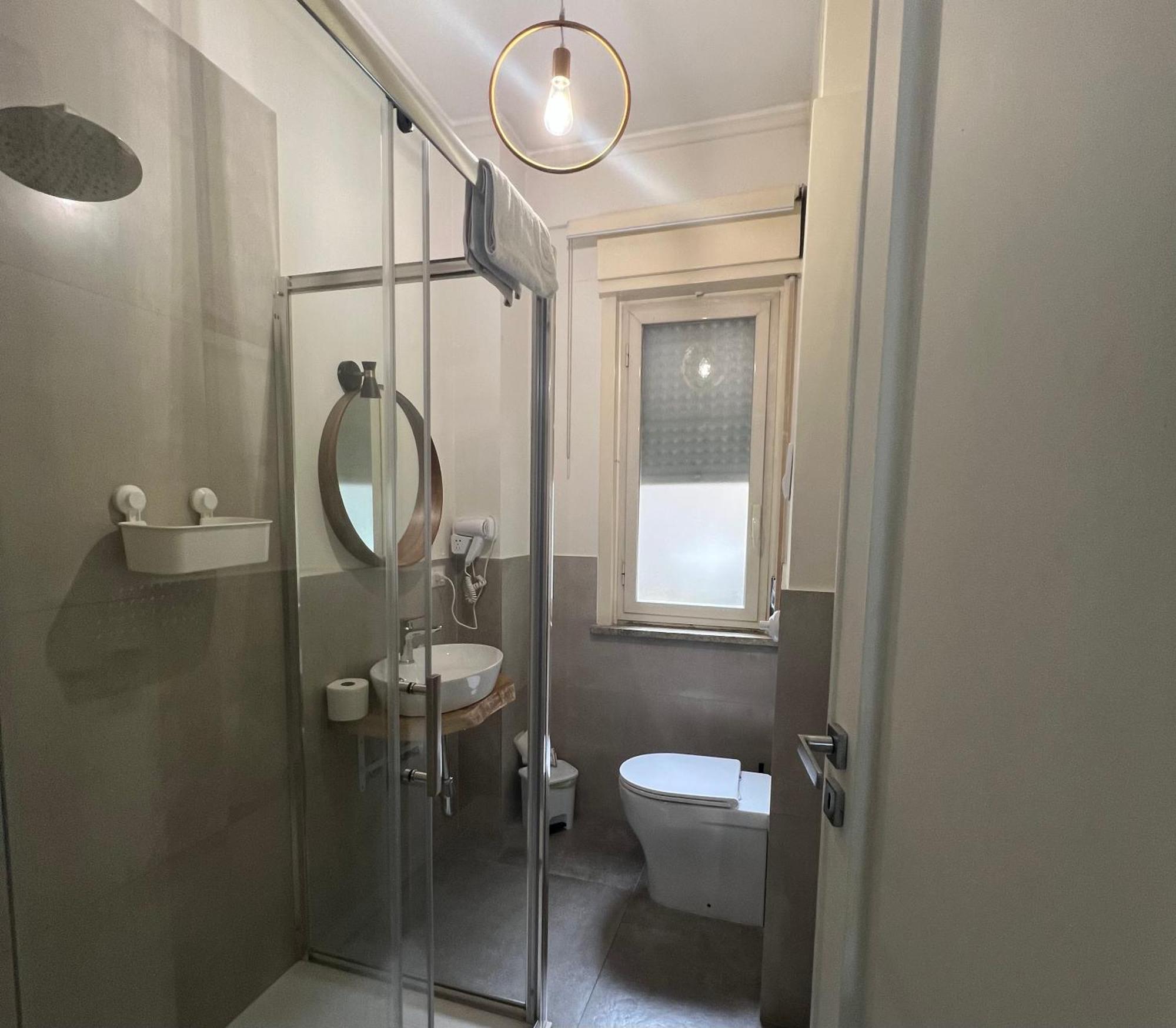 Il Dantes Hotel Palermo Kültér fotó
