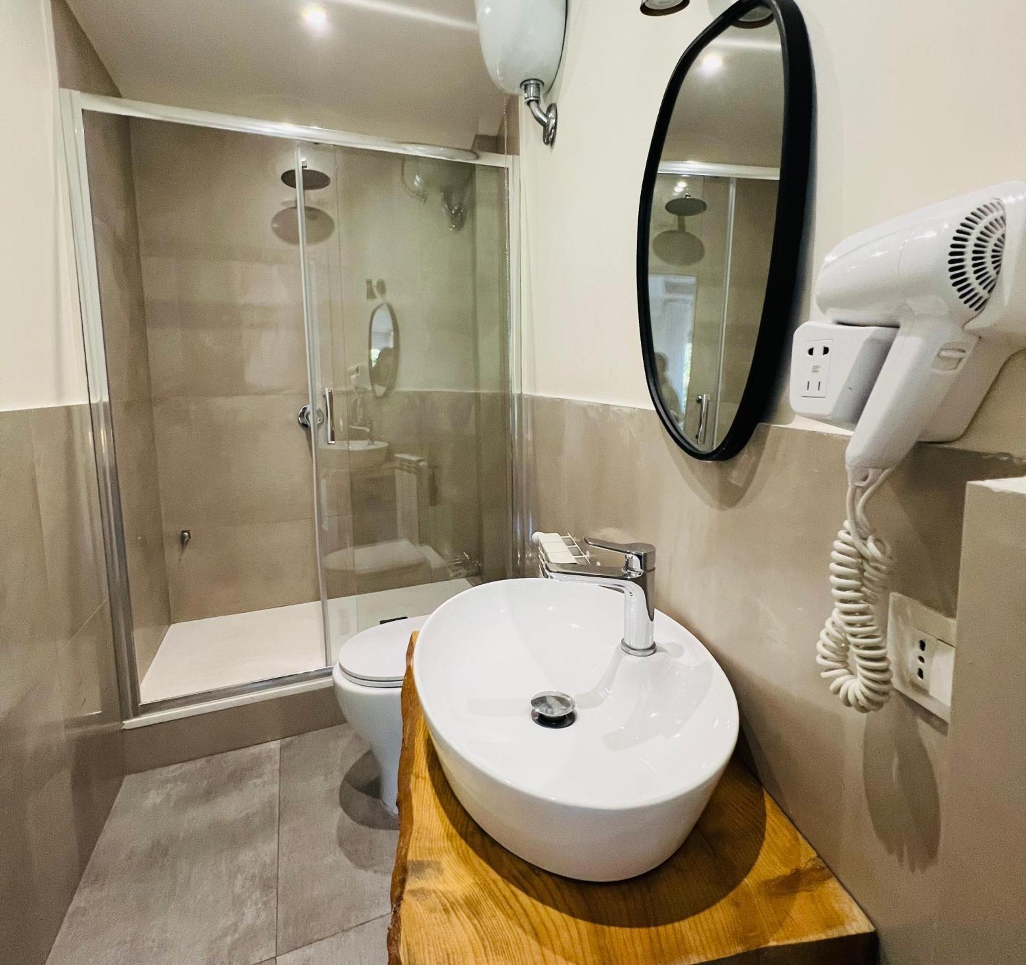 Il Dantes Hotel Palermo Kültér fotó