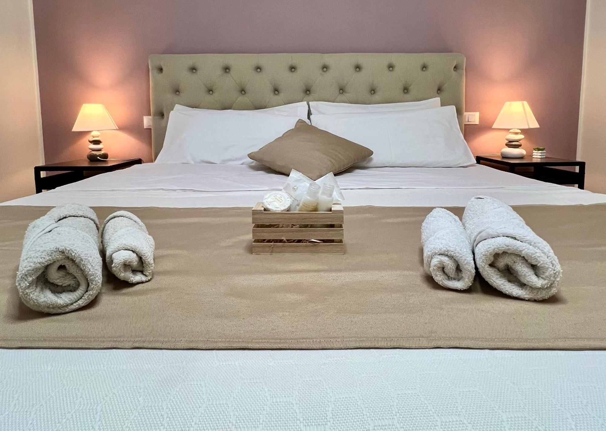 Il Dantes Hotel Palermo Kültér fotó