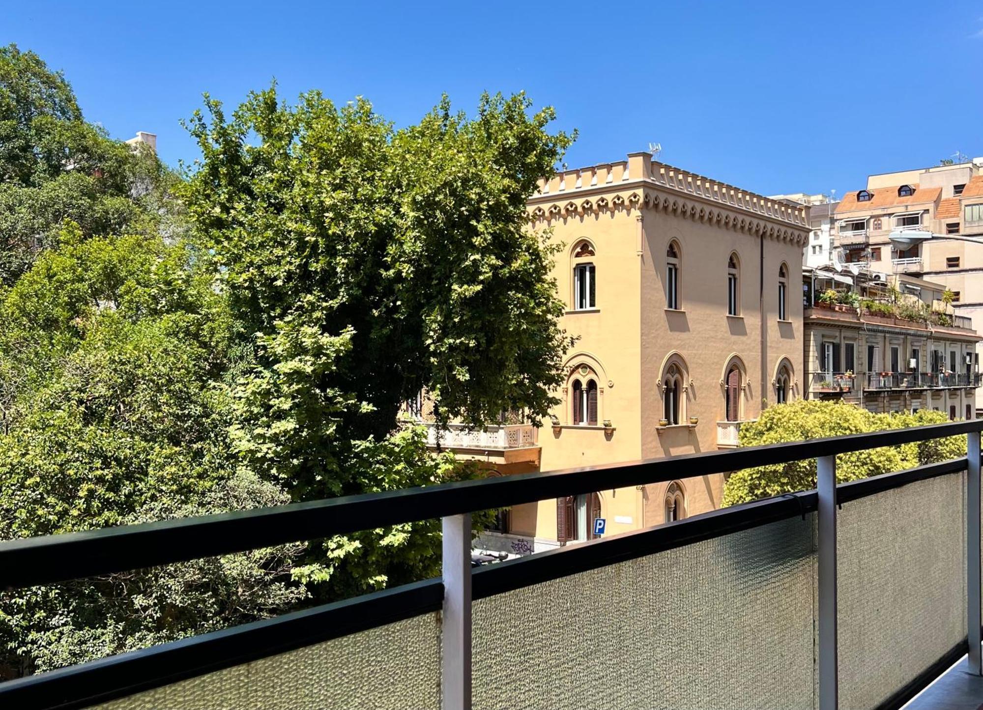Il Dantes Hotel Palermo Kültér fotó