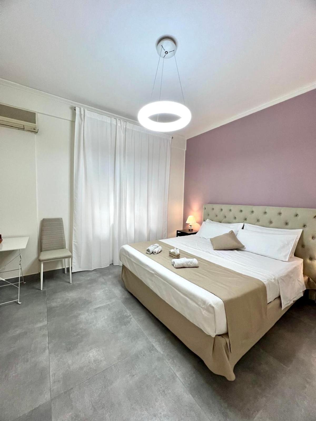 Il Dantes Hotel Palermo Kültér fotó