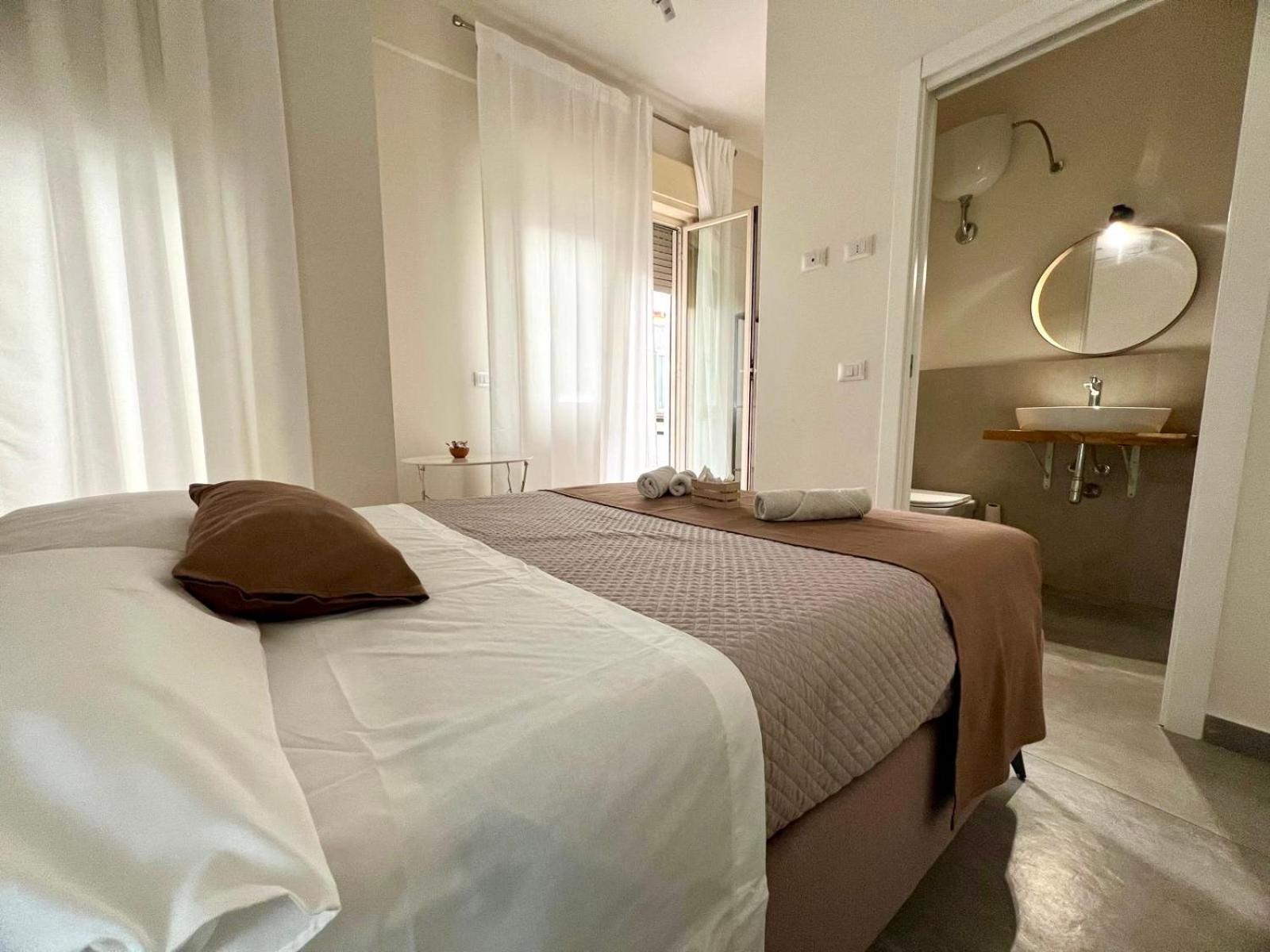 Il Dantes Hotel Palermo Kültér fotó