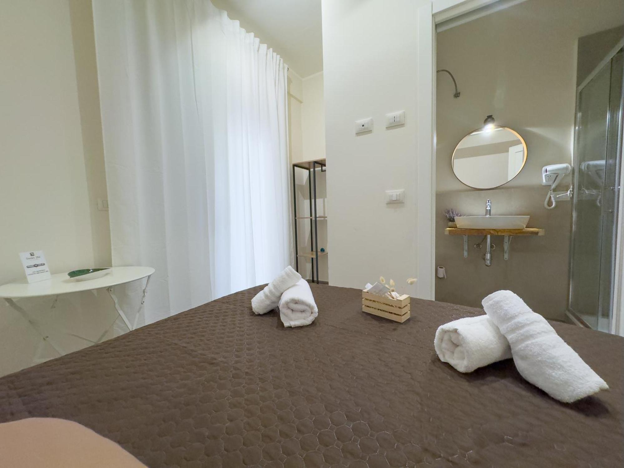 Il Dantes Hotel Palermo Kültér fotó