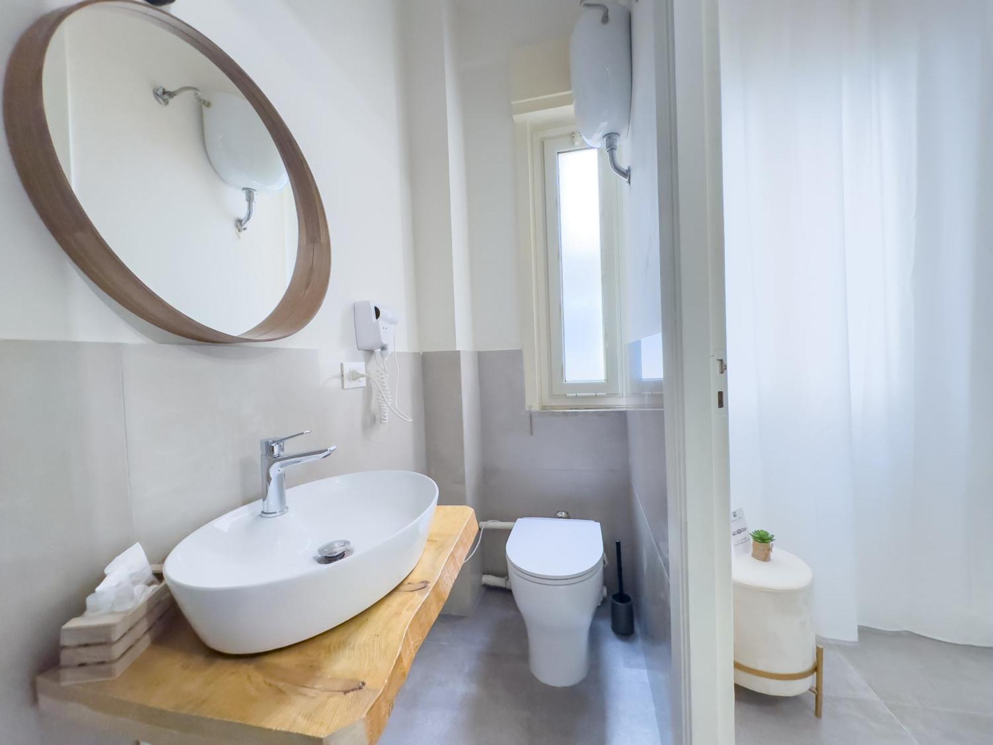 Il Dantes Hotel Palermo Kültér fotó