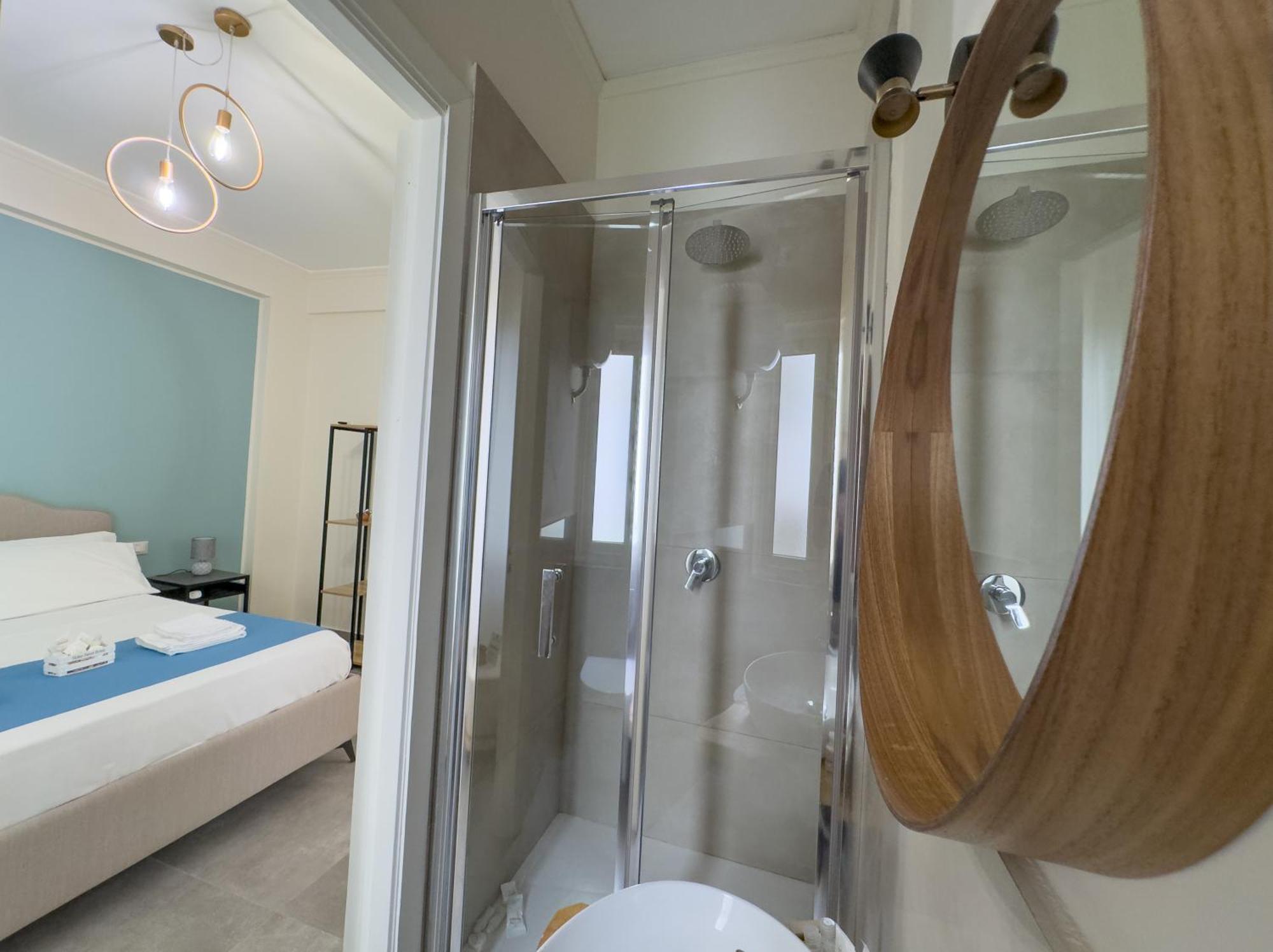 Il Dantes Hotel Palermo Kültér fotó