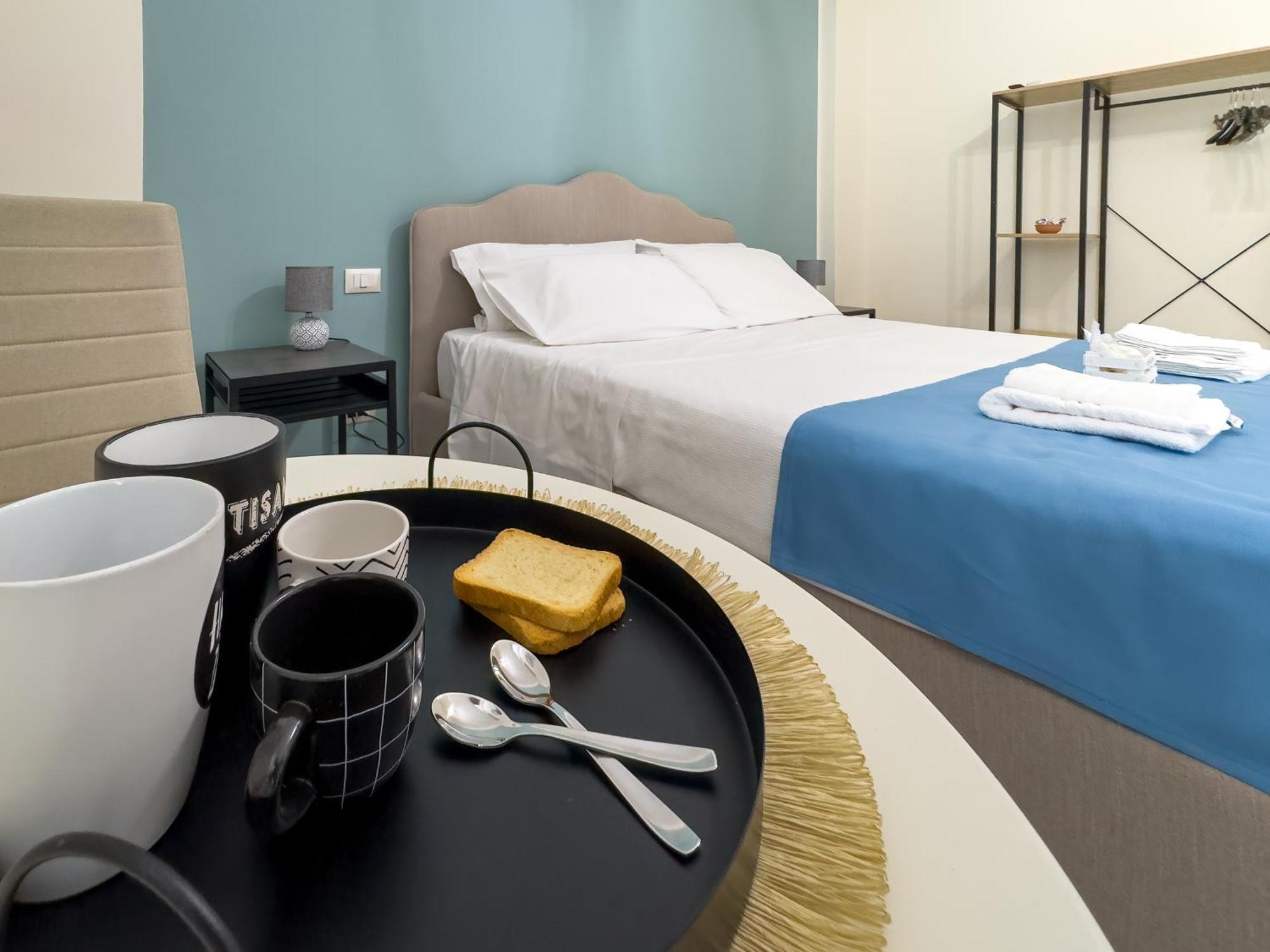 Il Dantes Hotel Palermo Kültér fotó