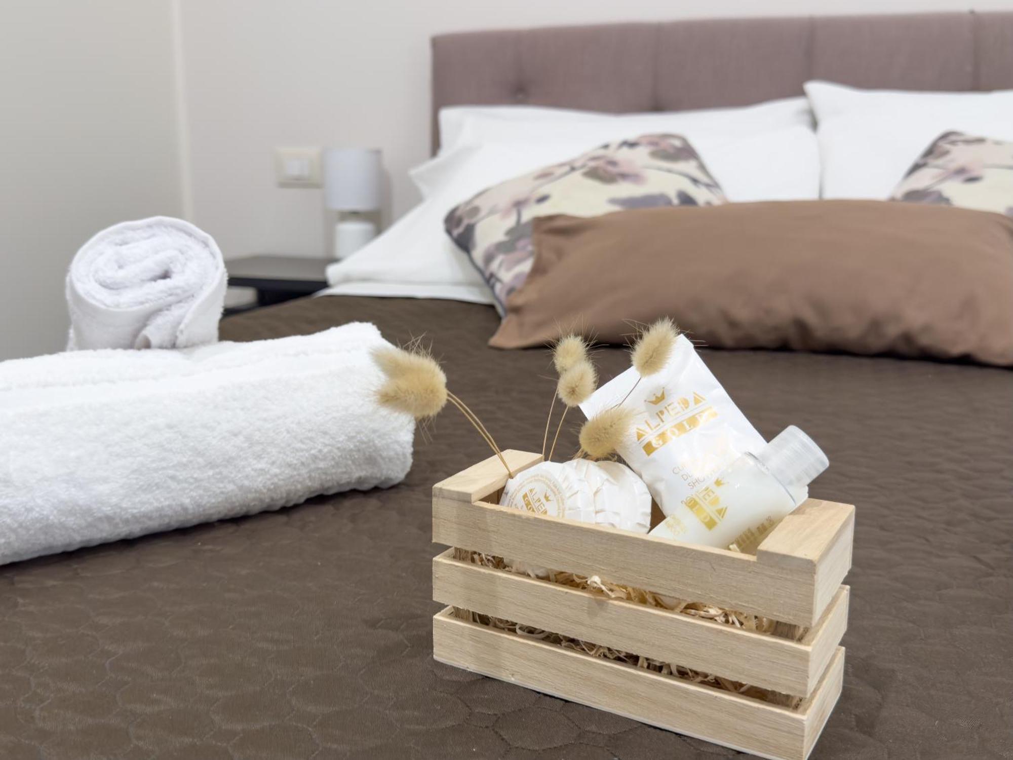 Il Dantes Hotel Palermo Kültér fotó