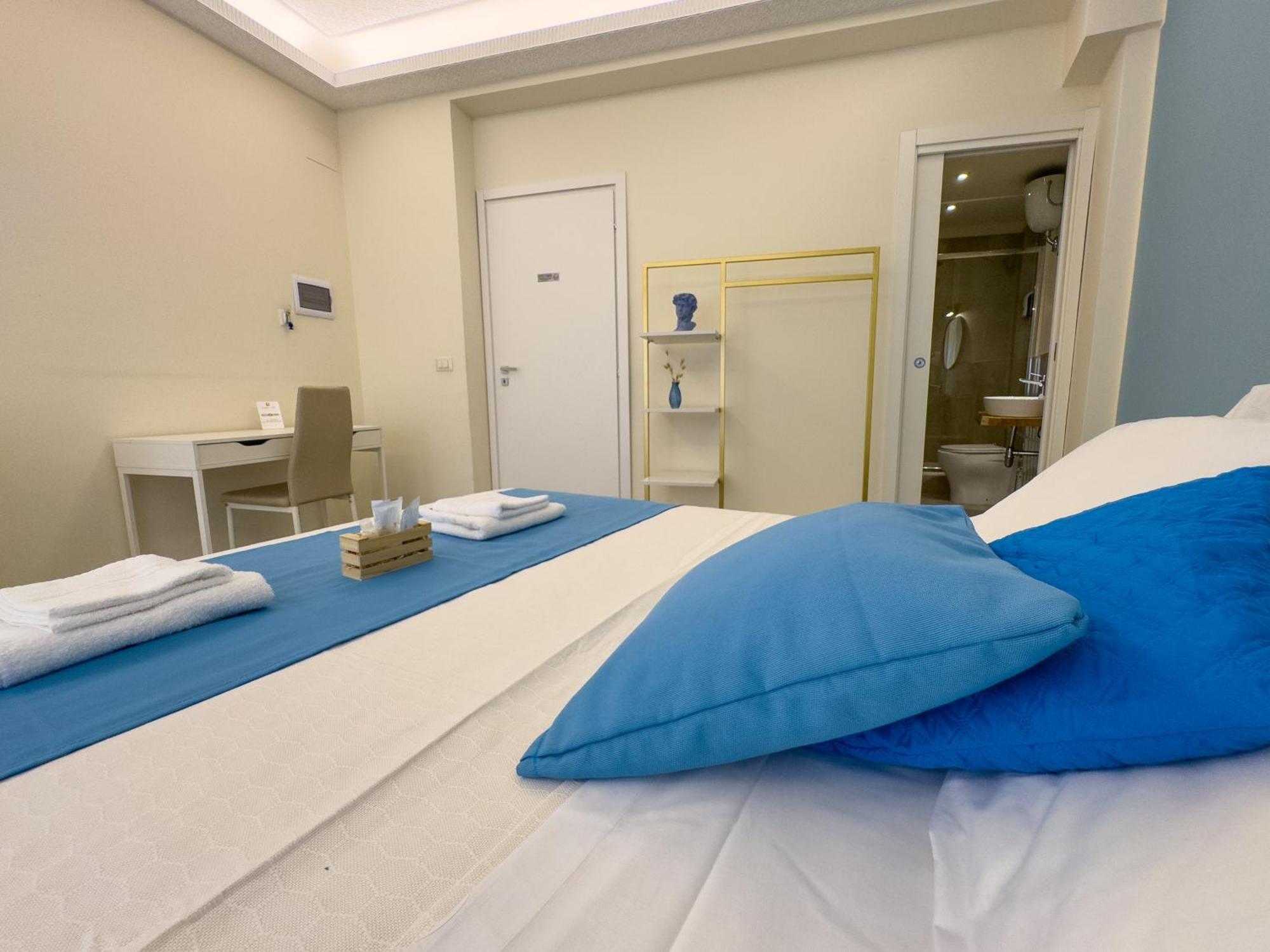Il Dantes Hotel Palermo Kültér fotó