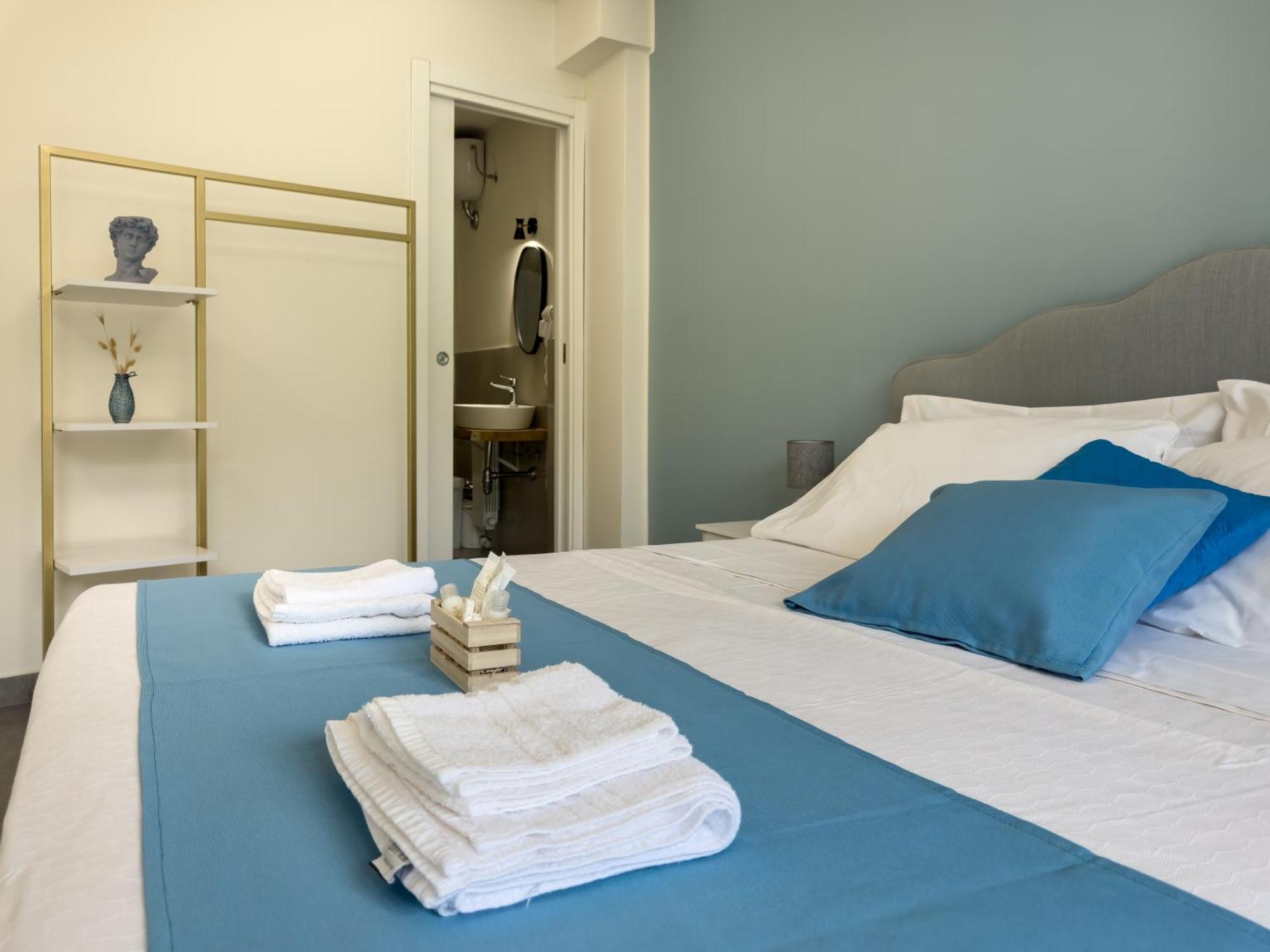 Il Dantes Hotel Palermo Kültér fotó