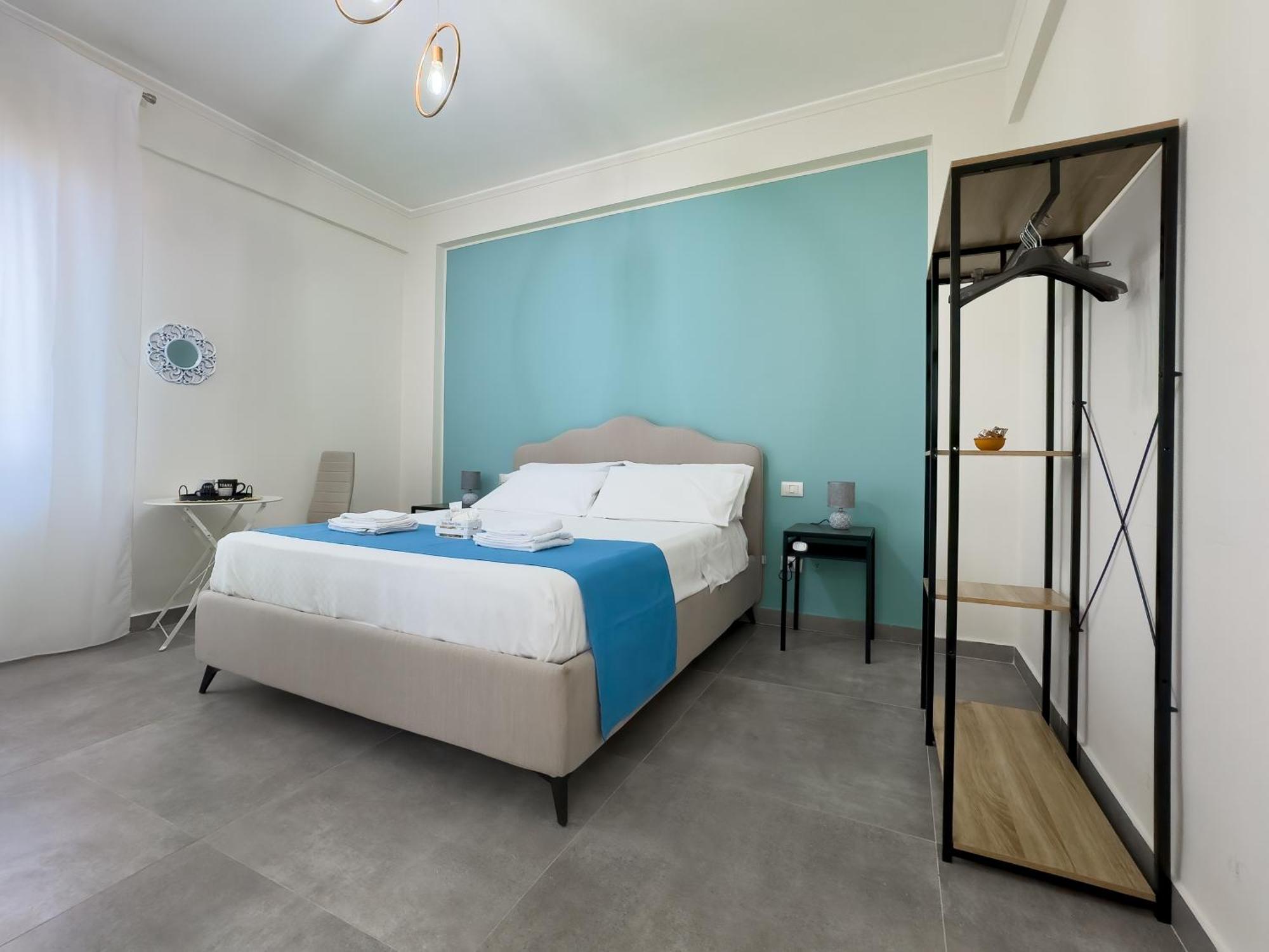 Il Dantes Hotel Palermo Kültér fotó