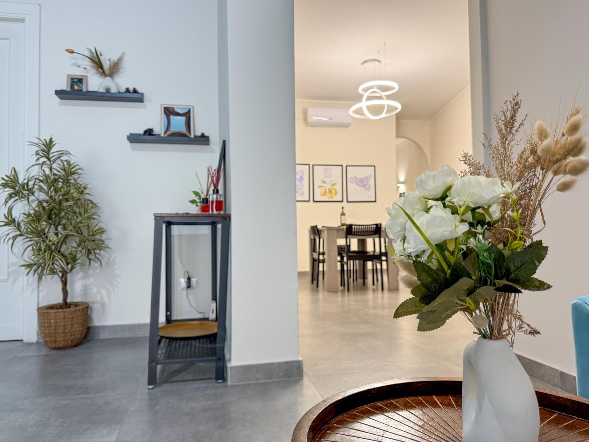 Il Dantes Hotel Palermo Kültér fotó