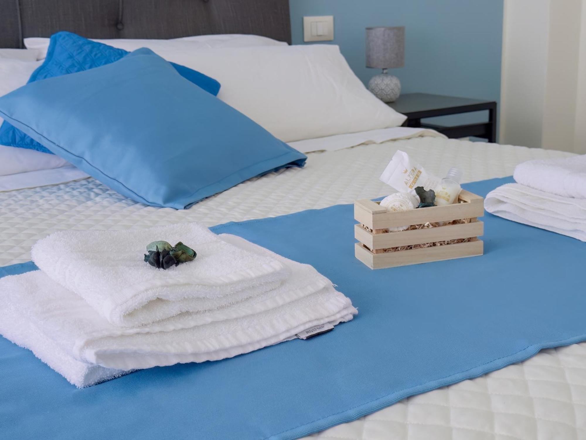 Il Dantes Hotel Palermo Kültér fotó