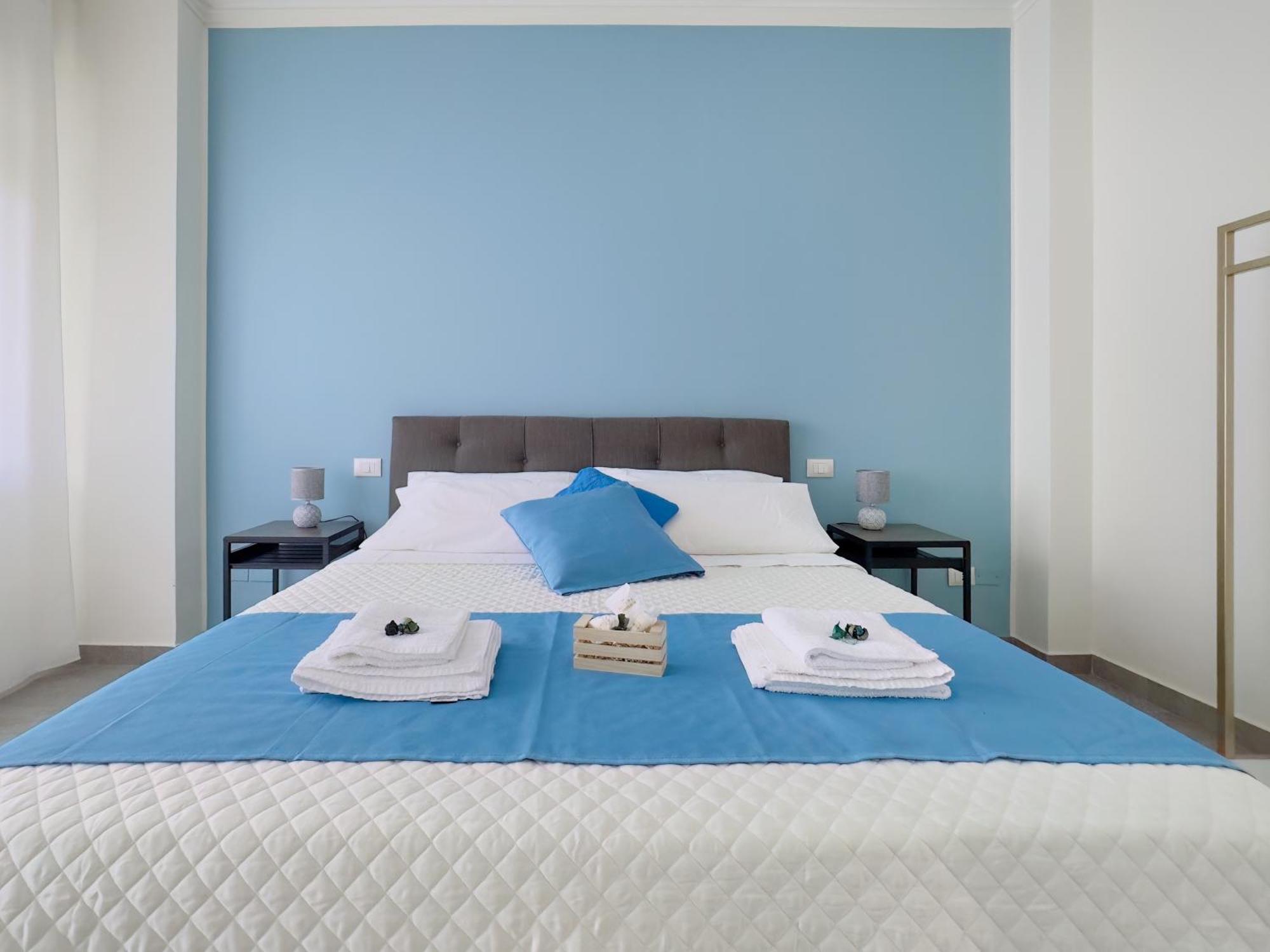 Il Dantes Hotel Palermo Kültér fotó