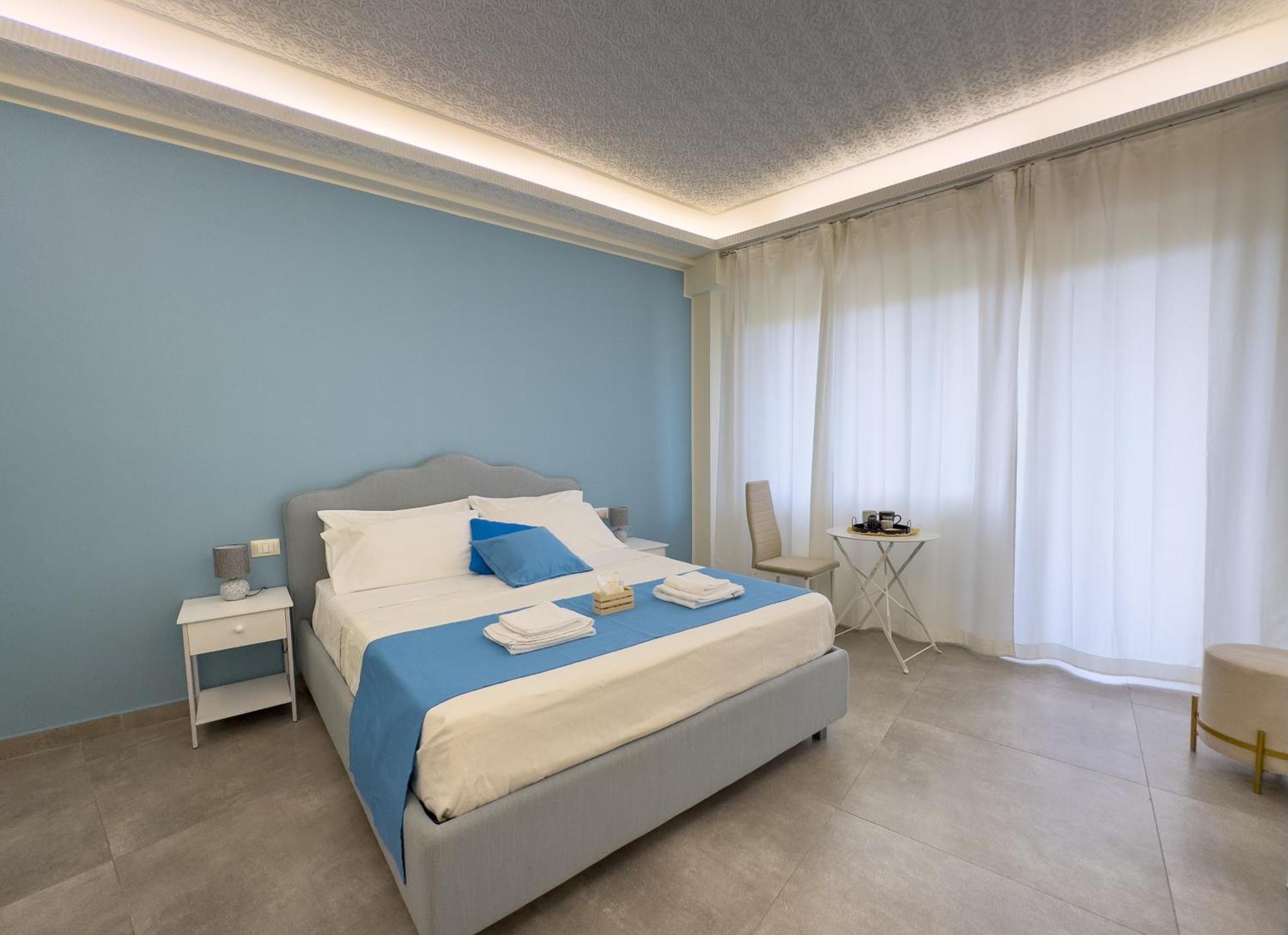 Il Dantes Hotel Palermo Kültér fotó